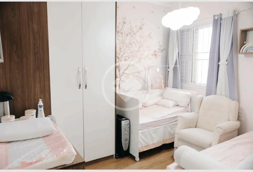 Apartamento 3 quartos no Vila do Golfe, Ribeirão Preto — foto 6 de 6