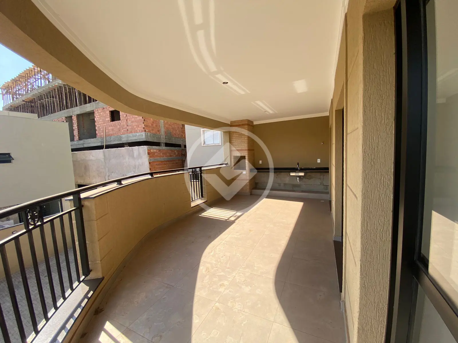 Apartamento 2 quartos no Jardim Botânico, Ribeirão Preto — foto 4 de 6
