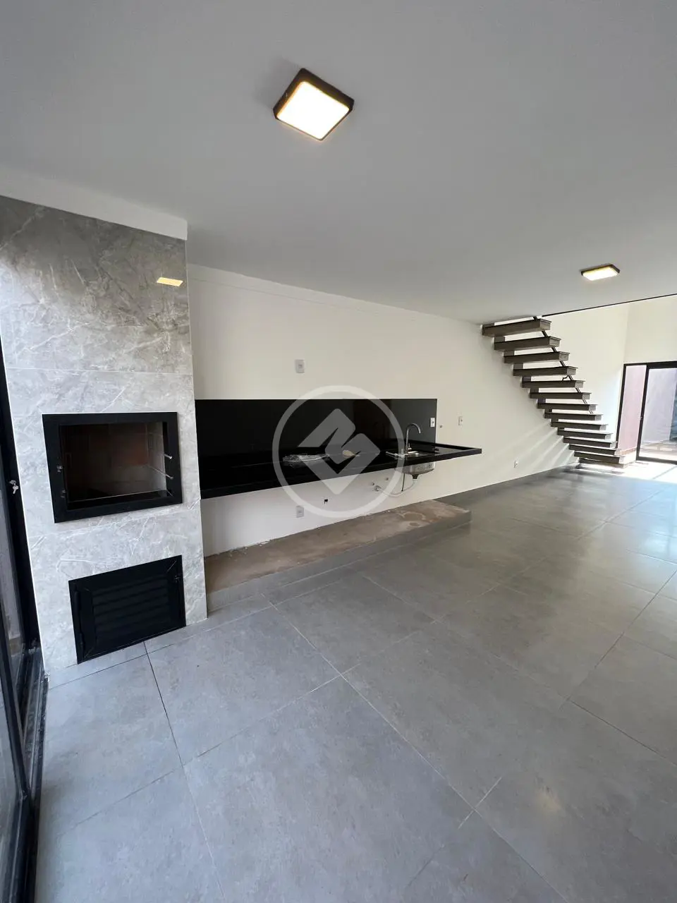 Casa 3 quartos no Distrito de Bonfim Paulista, Ribeirão Preto — foto 4 de 6