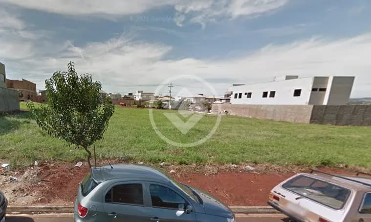 TERRENO NO NOVA ALIANÇA SUL