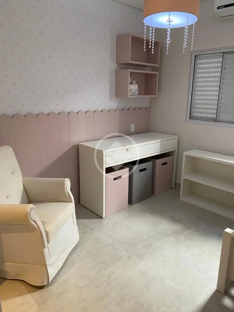 Casa Condomínio 3 quartos no Nova Aliança, Ribeirão Preto — foto 6 de 6