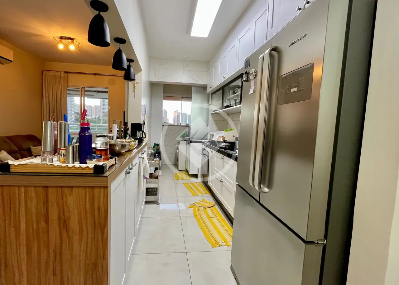 Apartamento 3 quartos no Jardim Botânico, Ribeirão Preto — foto 5 de 6