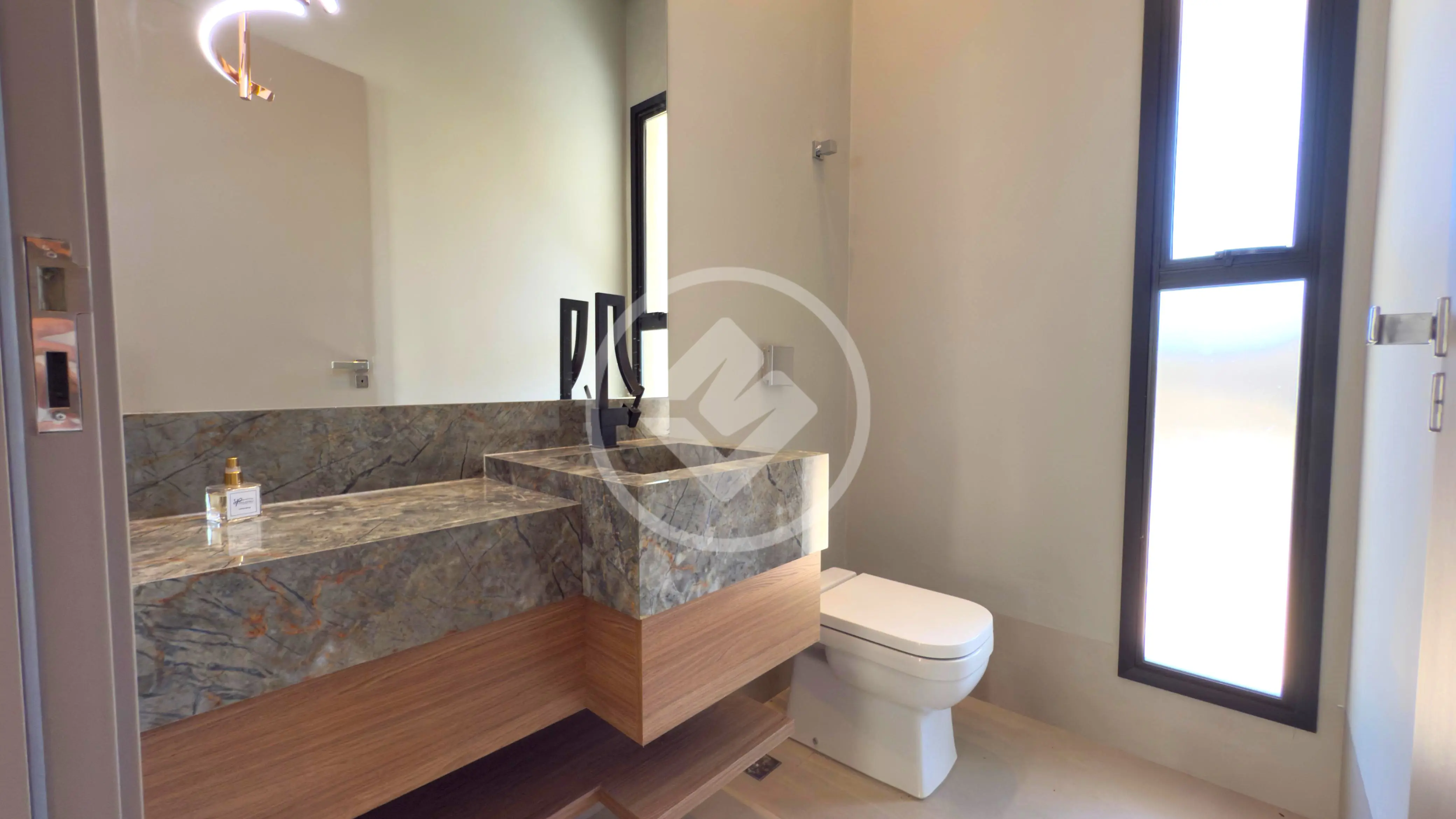 Casa Condomínio 5 quartos no Residencial e Empresarial Alphaville, Ribeirão Preto — foto 3 de 6