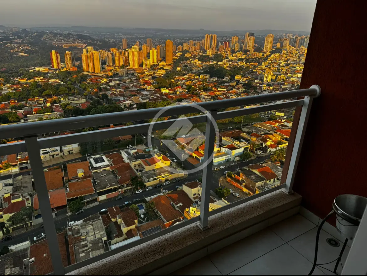 Apartamento 2 quartos no Jardim Sumaré, Ribeirão Preto — foto 3 de 6