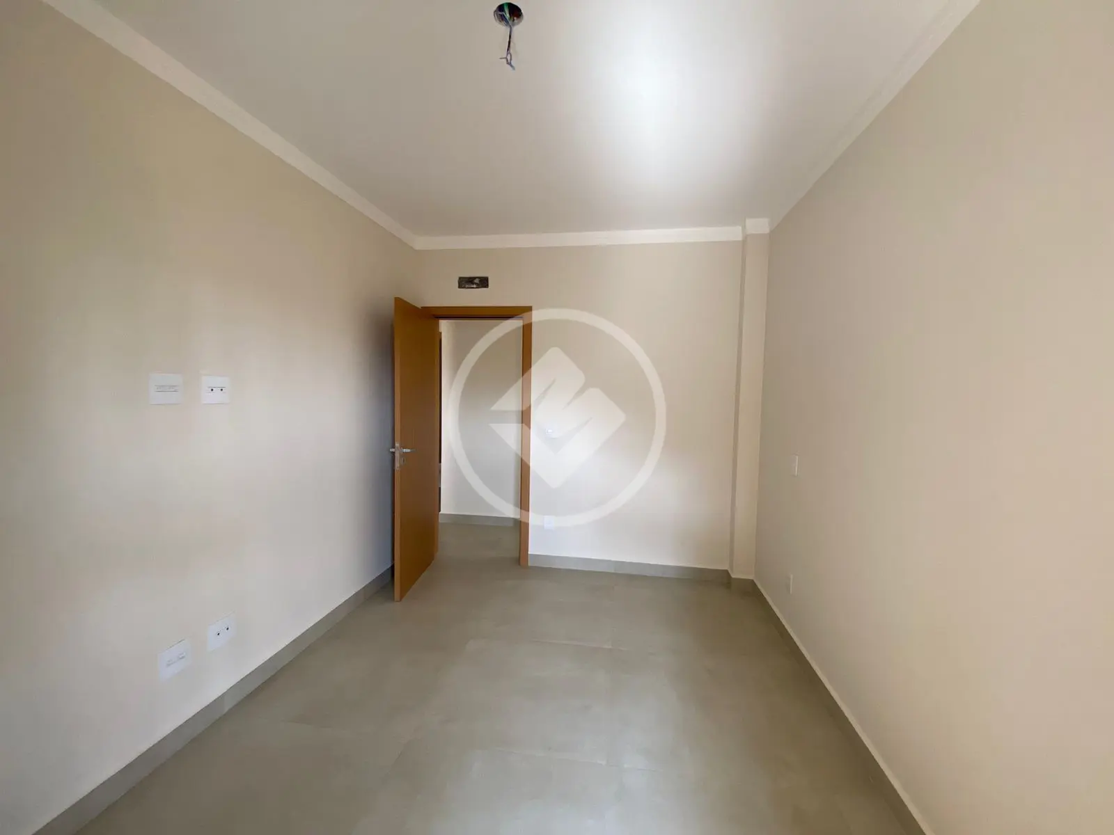 Apartamento 2 quartos no Jardim Botânico, Ribeirão Preto — foto 5 de 6