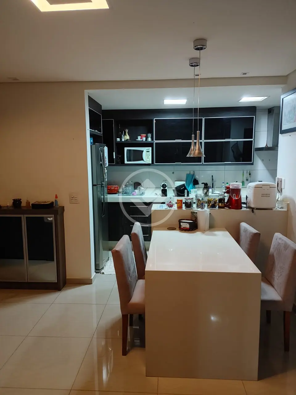 Apartamento 2 quartos no Bosque das Juritis, Ribeirão Preto — foto 6 de 6