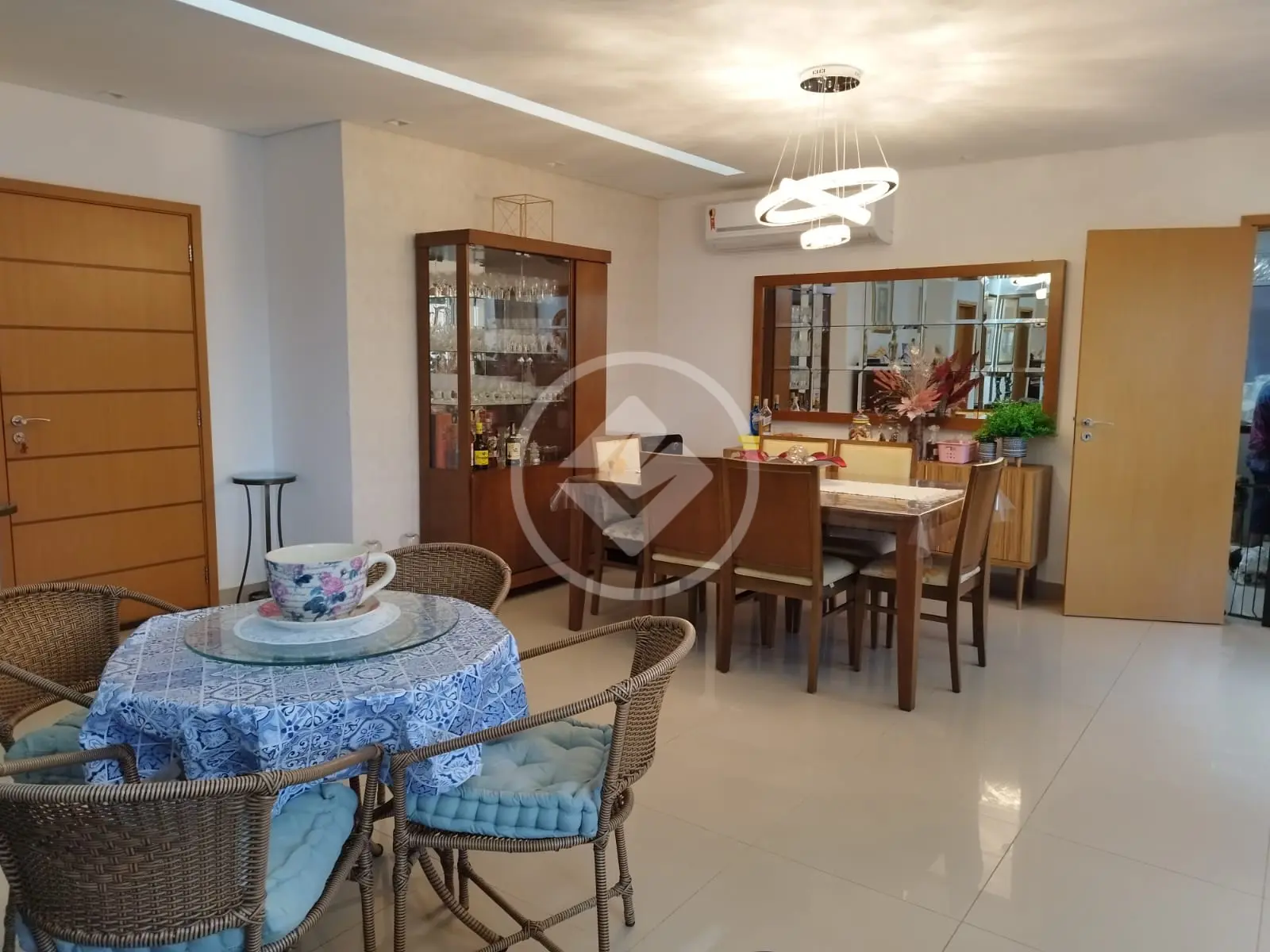 APARTAMENTO NOVA ALIANÇA - RESIDENCIAL LUMNESIA