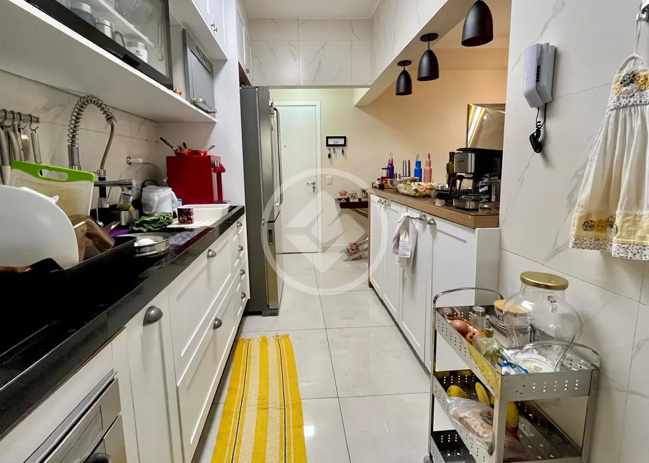 Apartamento 3 quartos no Jardim Botânico, Ribeirão Preto — foto 6 de 6