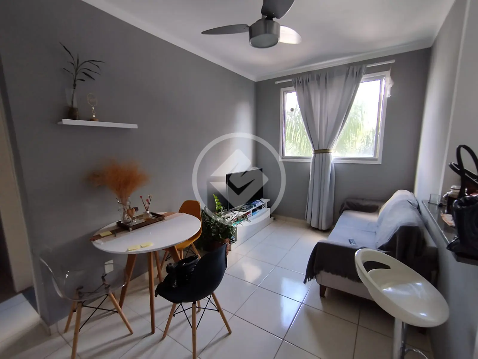 APARTAMENTO - PARQUE REBOUÇA