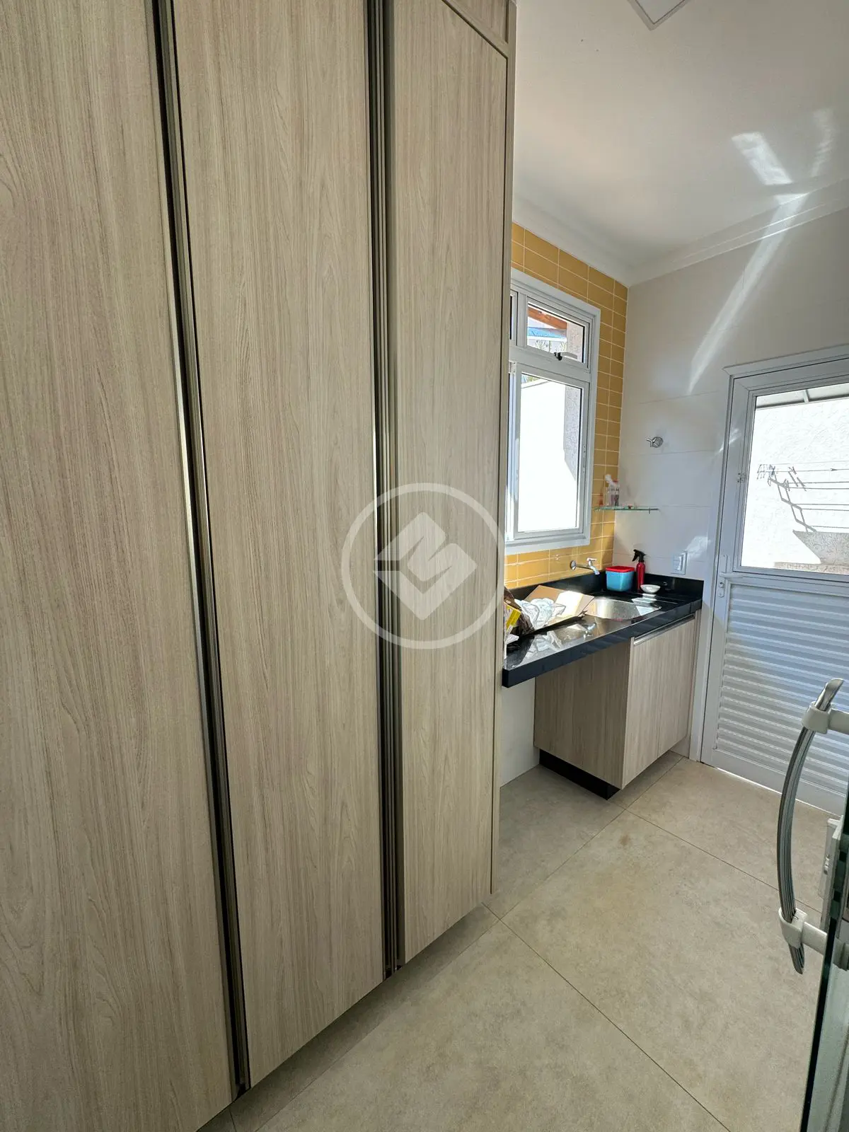 Casa Condomínio 3 quartos no Nova Aliança, Ribeirão Preto — foto 3 de 6