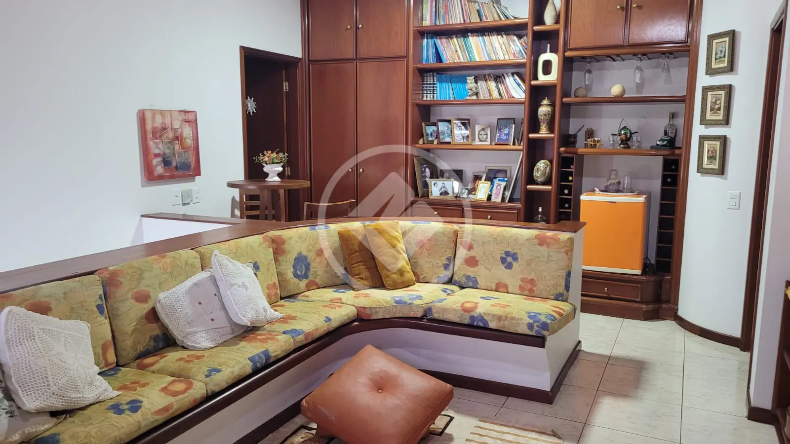 Sobrado 3 quartos no ALTO DA BOA VISTA, Ribeirão Preto — foto 5 de 6