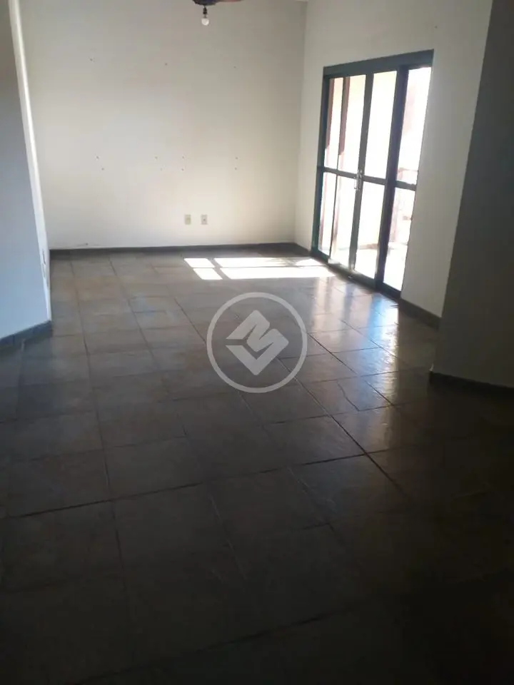 Apartamento Vila Amélia, Ribeirão Preto - SP — foto 2