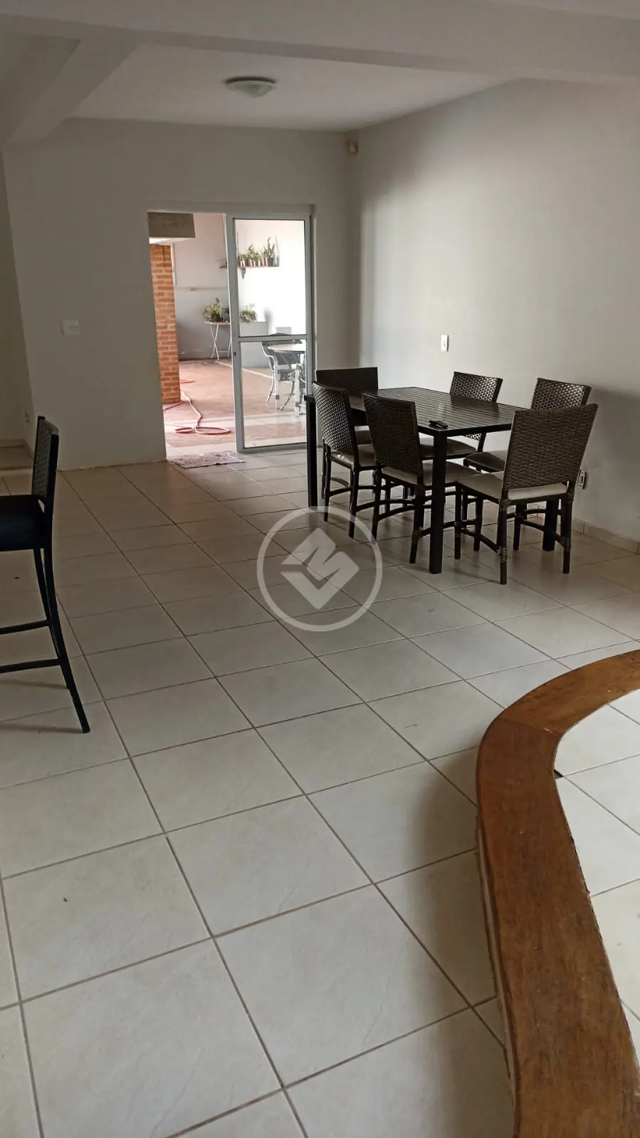 CASA - RIBEIRÂNIA