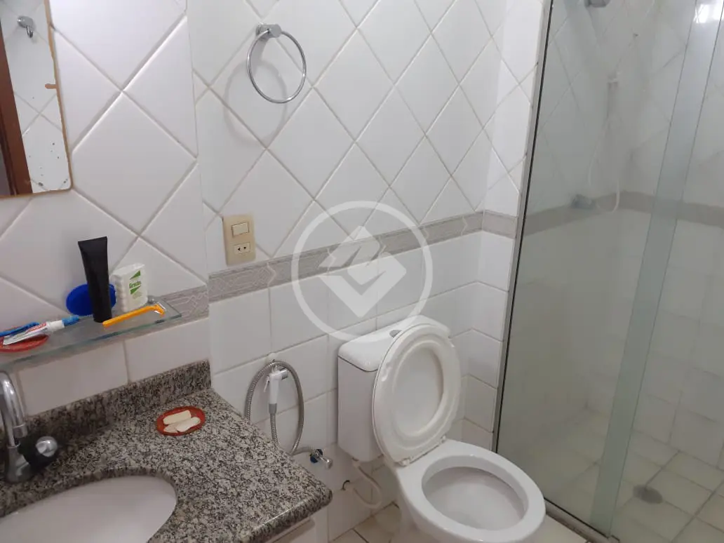 Apartamento 1 quarto no Jardim Paulista, Ribeirão Preto — foto 4 de 4