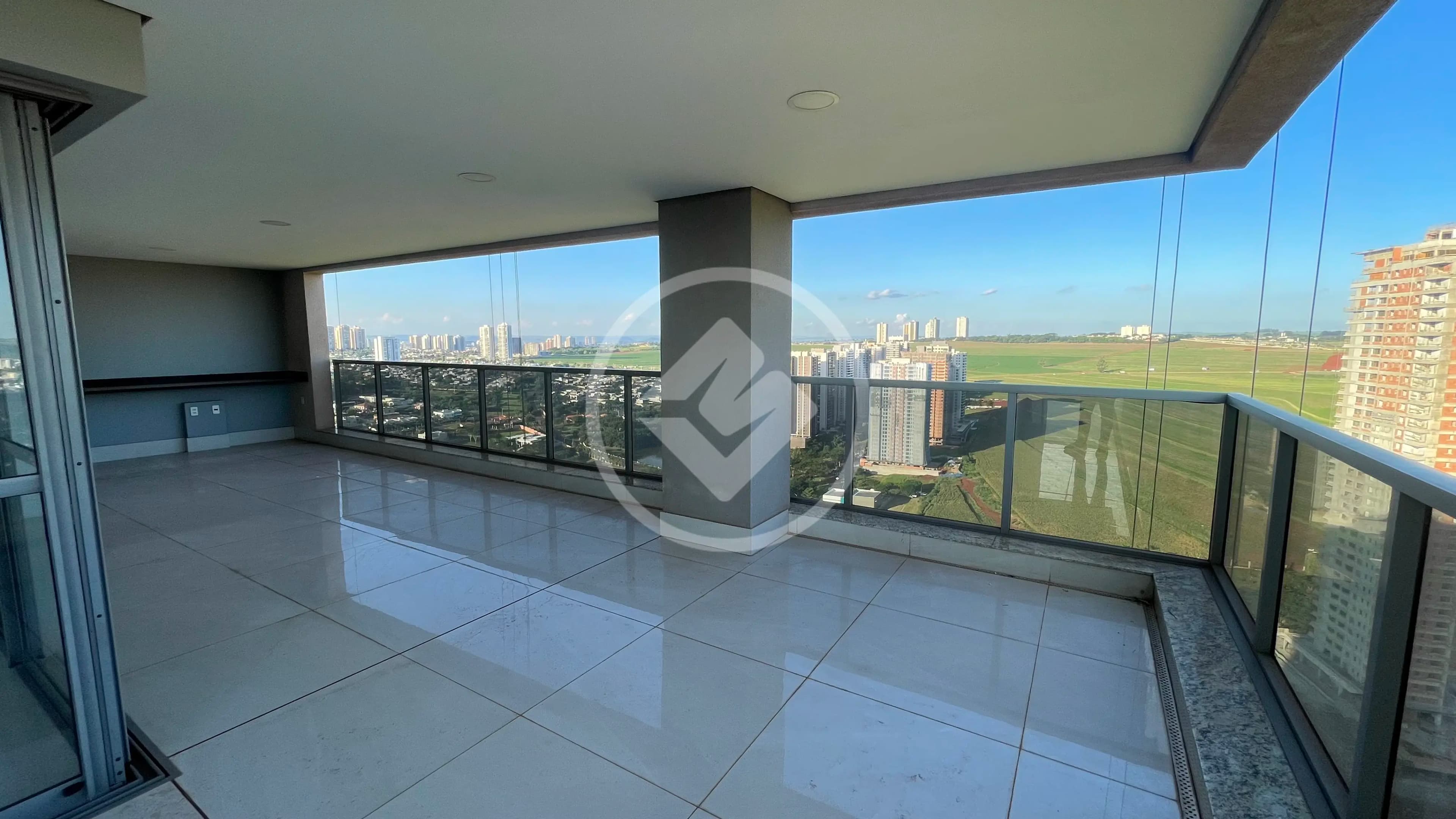 Apartamento 4 quartos no Jardim Ilhas do Sul, Ribeirão Preto — foto 5 de 6
