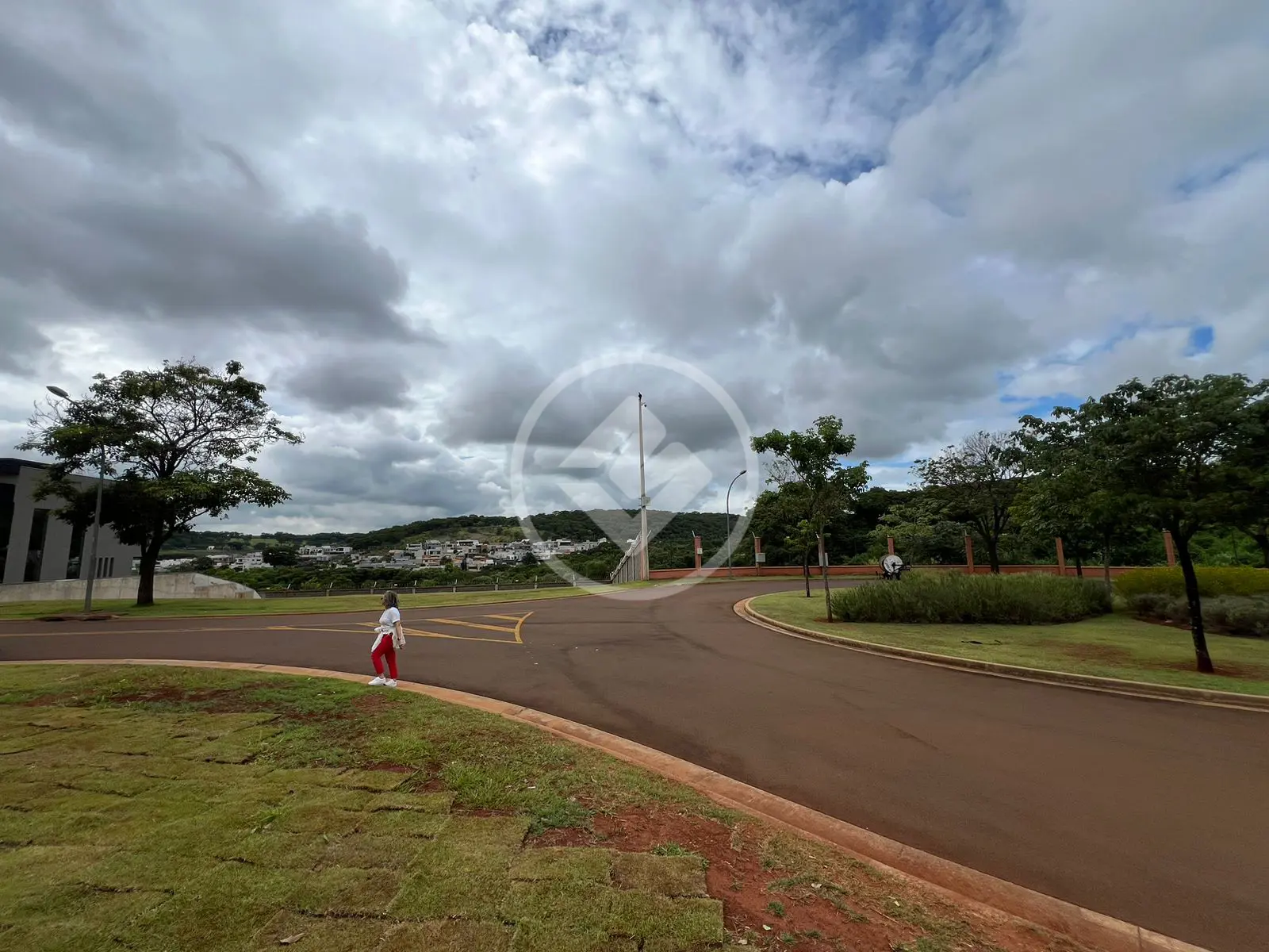 Terreno Condomínio no Residencial e Empresarial Alphaville, Ribeirão Preto — foto 6 de 6