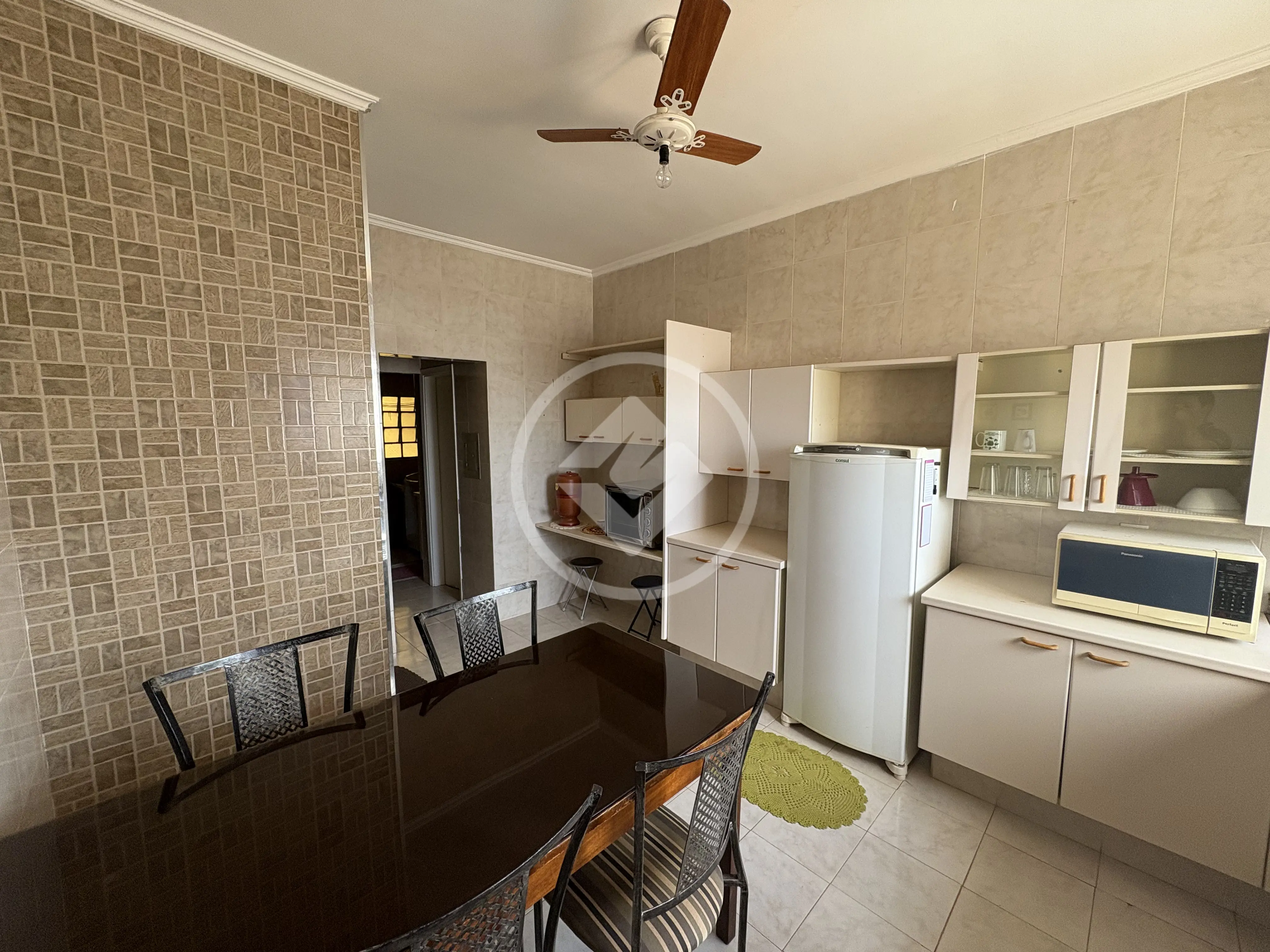 Apartamento 2 quartos no Jardim Paulista, Ribeirão Preto — foto 3 de 6