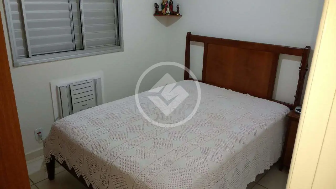Apartamento Ipiranga, Ribeirão Preto - SP — foto 2