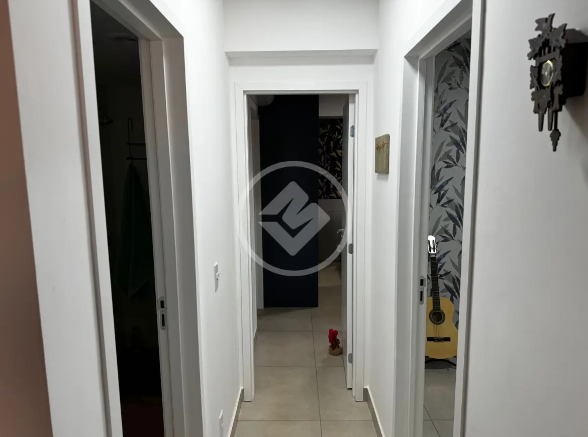 Apartamento 2 quartos no Jardim Sumaré, Ribeirão Preto — foto 5 de 6