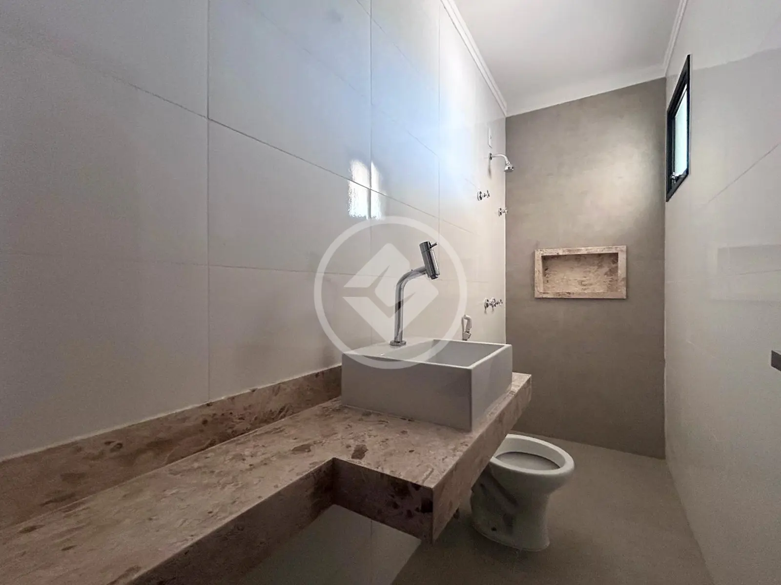 Casa Condomínio 3 quartos no Jardim Valência, Ribeirão Preto — foto 5 de 6