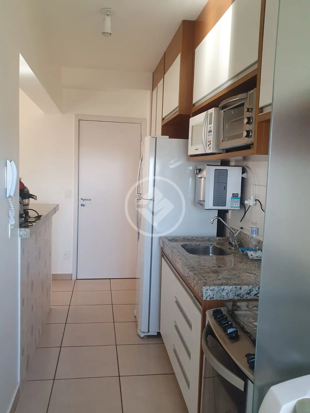 Apartamento Vila Amélia, Ribeirão Preto - SP — foto 2