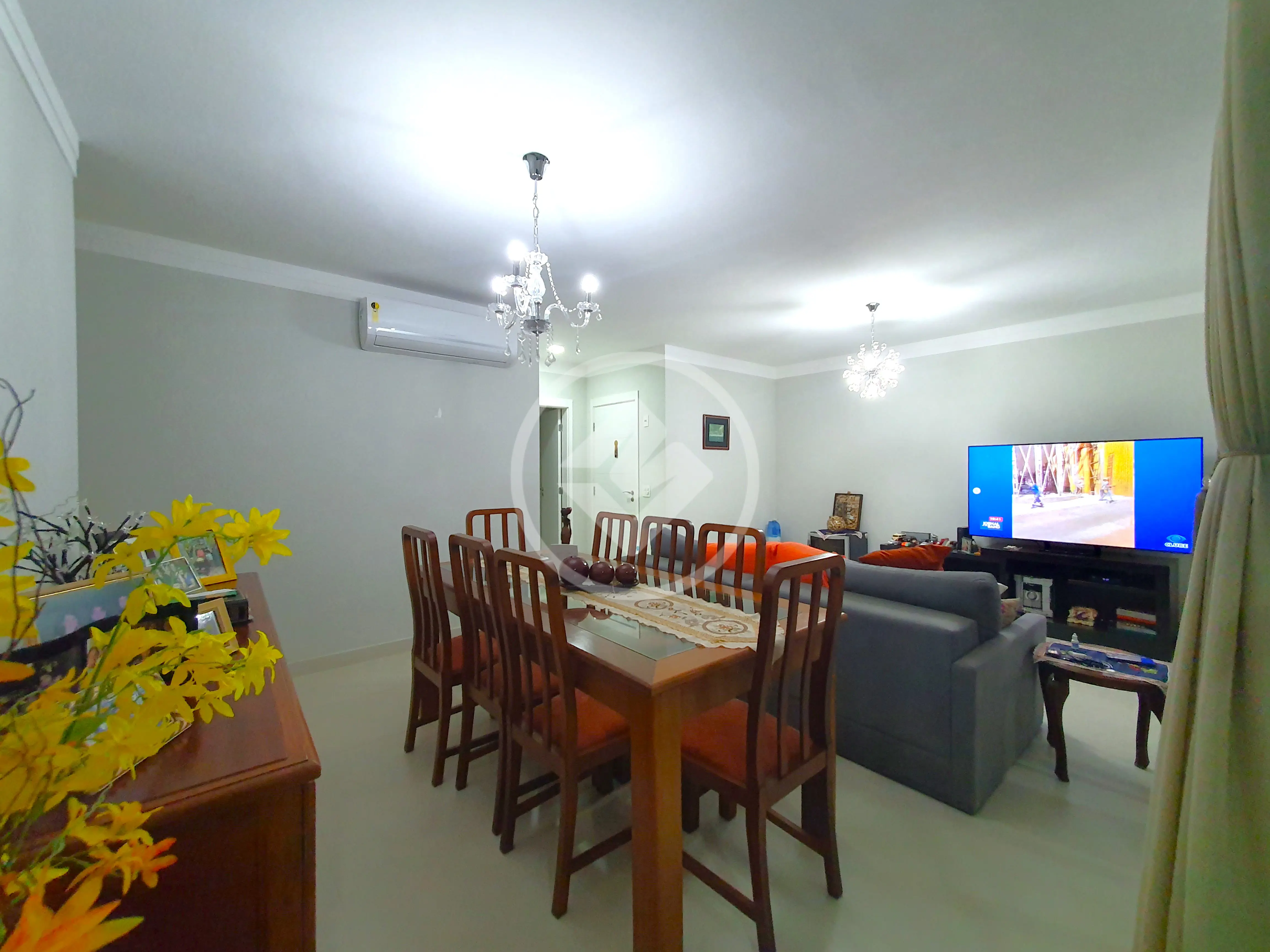 Apartamento 4 quartos no Jardim Botânico, Ribeirão Preto — foto 4 de 6