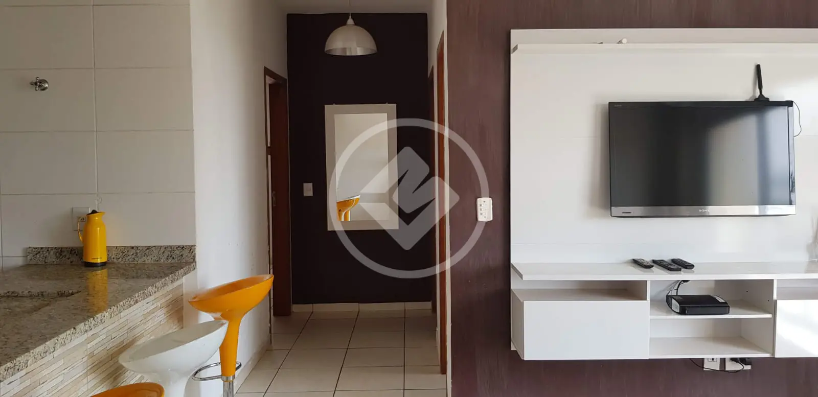 Apartamento 2 quartos no Jardim Zara, Ribeirão Preto — foto 3 de 6