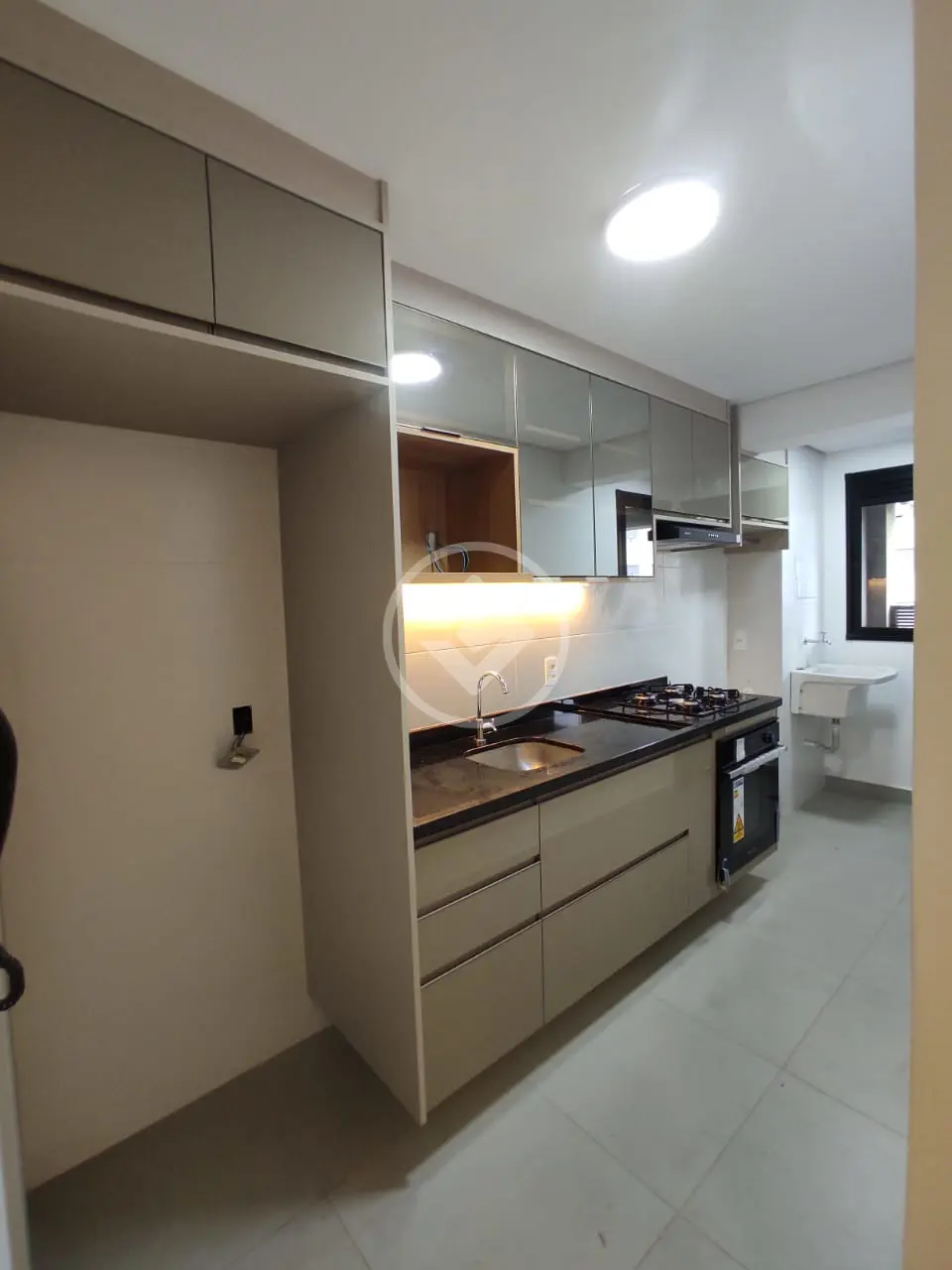 Apartamento 2 quartos no Jardim Olhos D'Água II, Ribeirão Preto — foto 6 de 6