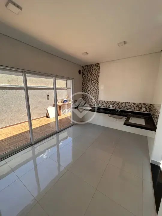 Casa 3 quartos no Jardim San Marco II, Ribeirão Preto — foto 5 de 6