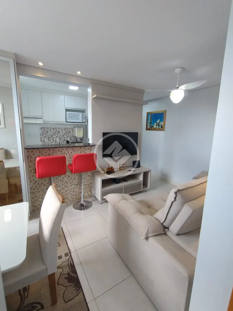 Apartamento 2 quartos no Guaporé, Ribeirão Preto — foto 6 de 6