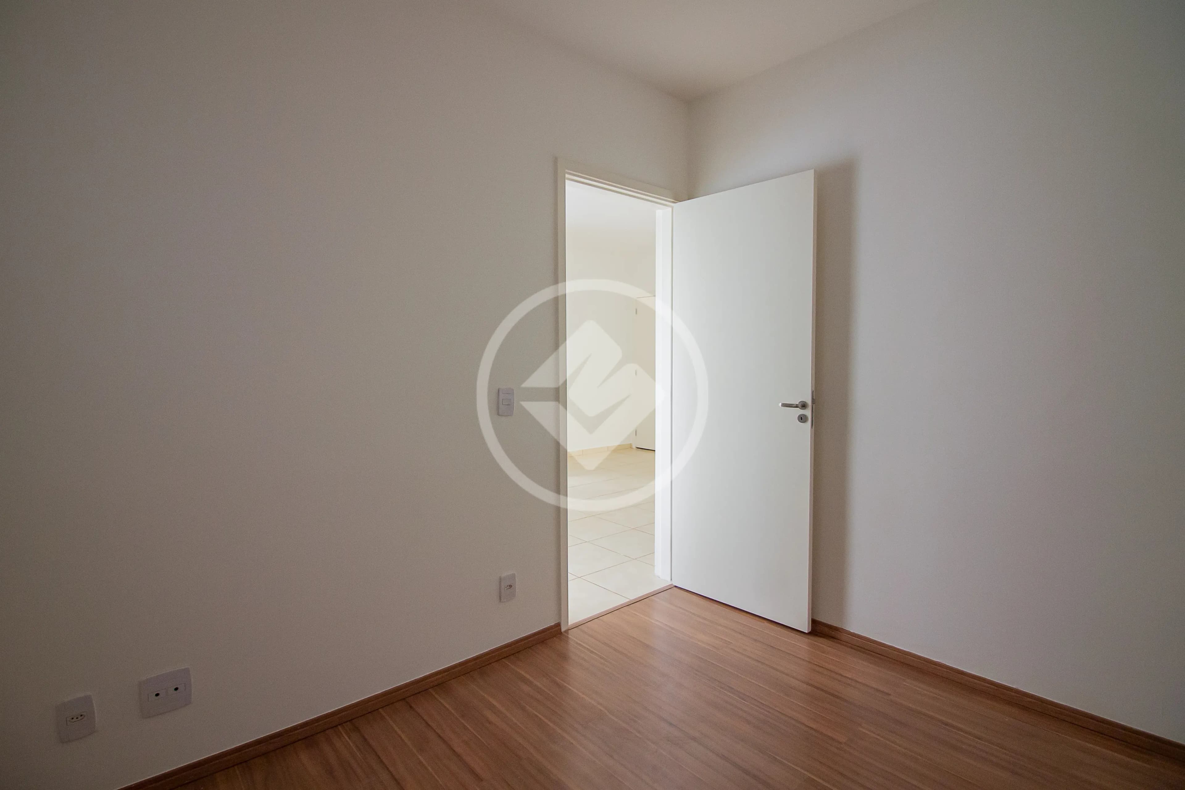 Apartamento 2 quartos no Jardim Heitor Rigon, Ribeirão Preto — foto 6 de 6