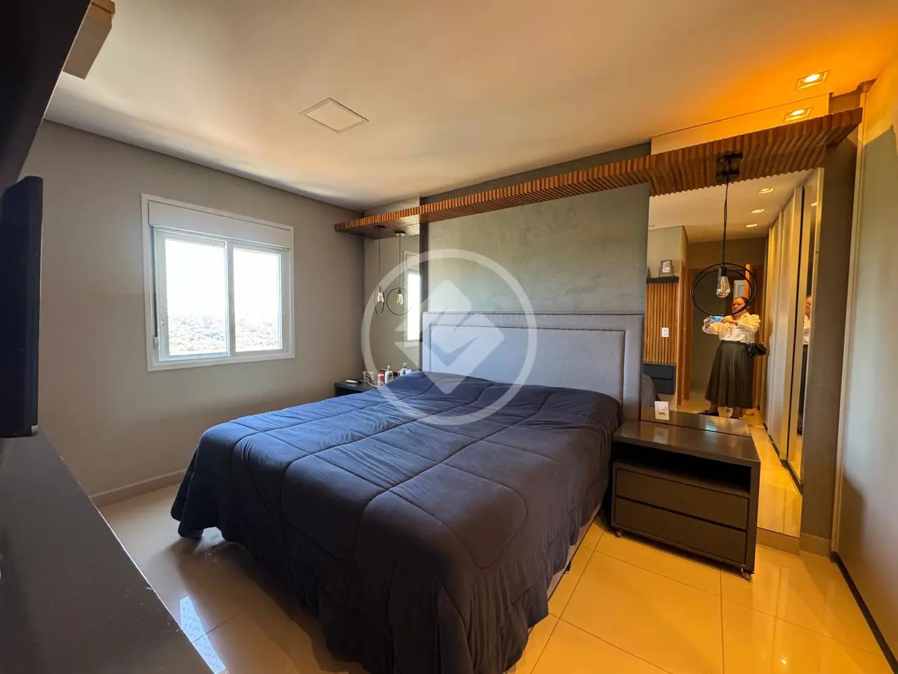 Apartamento 3 quartos no Nova Aliança, Ribeirão Preto — foto 5 de 6