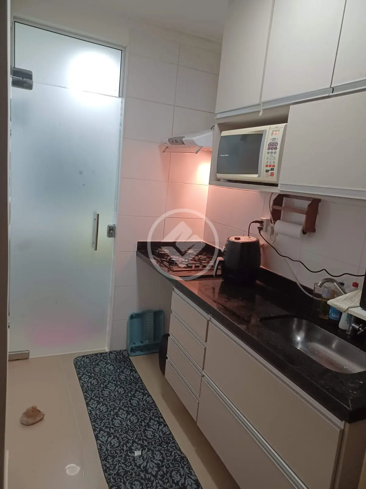 Apartamento 2 quartos no Nova Aliança, Ribeirão Preto — foto 5 de 6