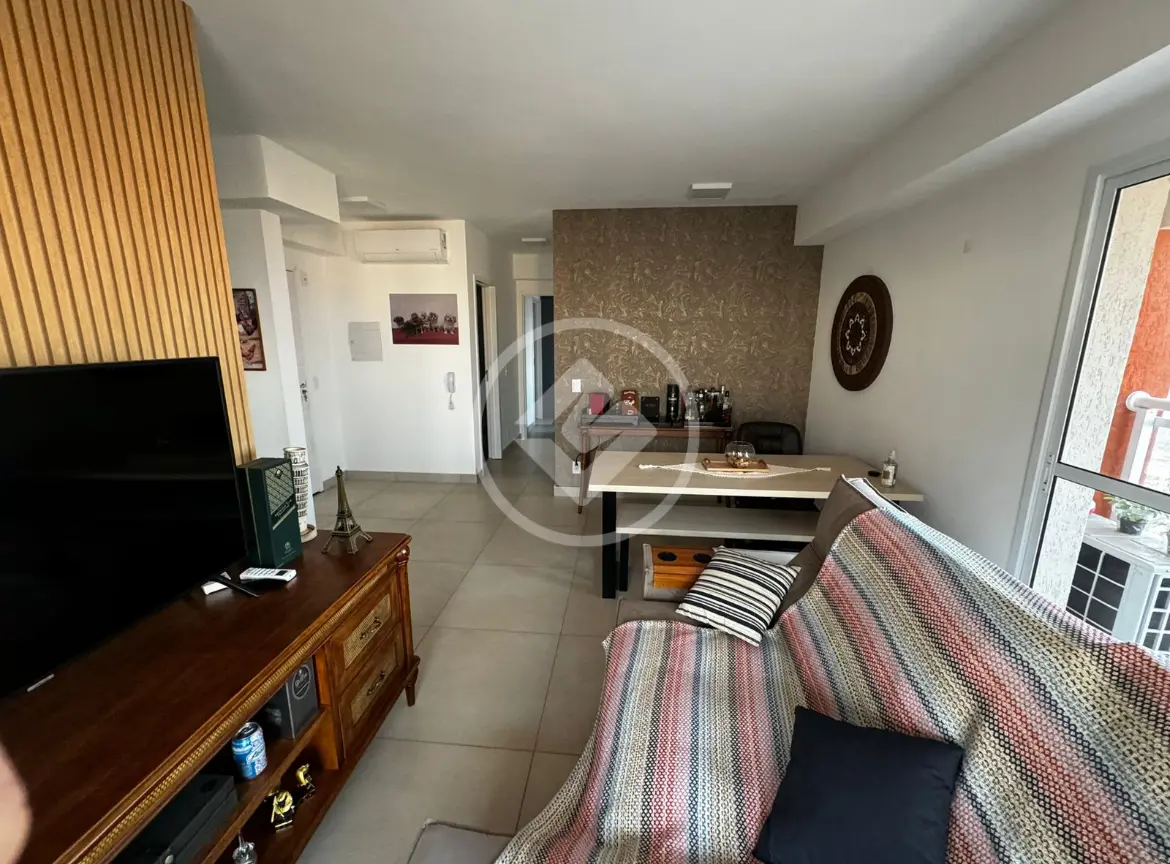 Apartamento 2 quartos no Jardim Sumaré, Ribeirão Preto — foto 4 de 6