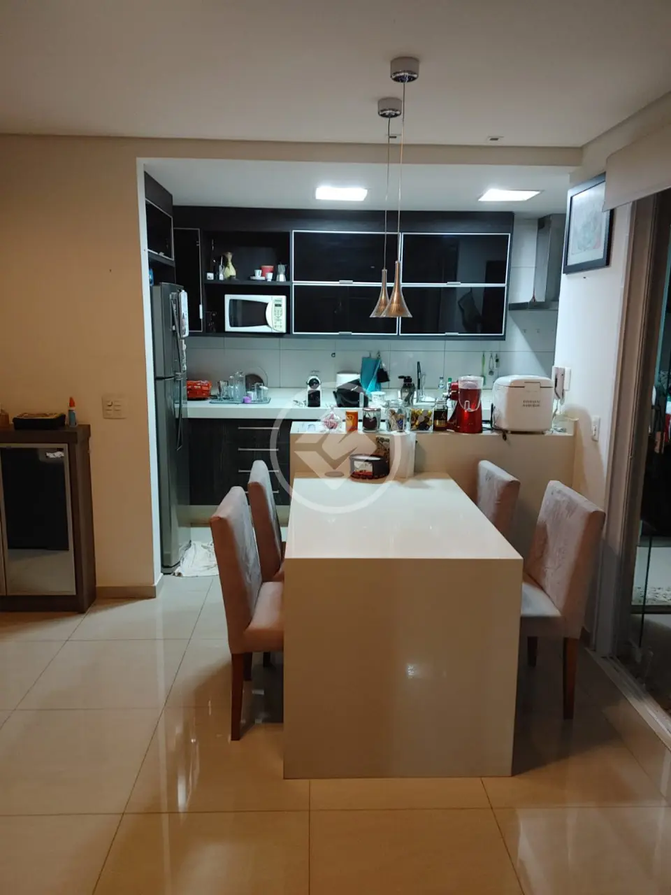 Apartamento 2 quartos no Bosque das Juritis, Ribeirão Preto — foto 5 de 6