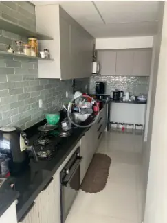 Apartamento 2 quartos no Vila Monte Alegre, Ribeirão Preto — foto 6 de 6