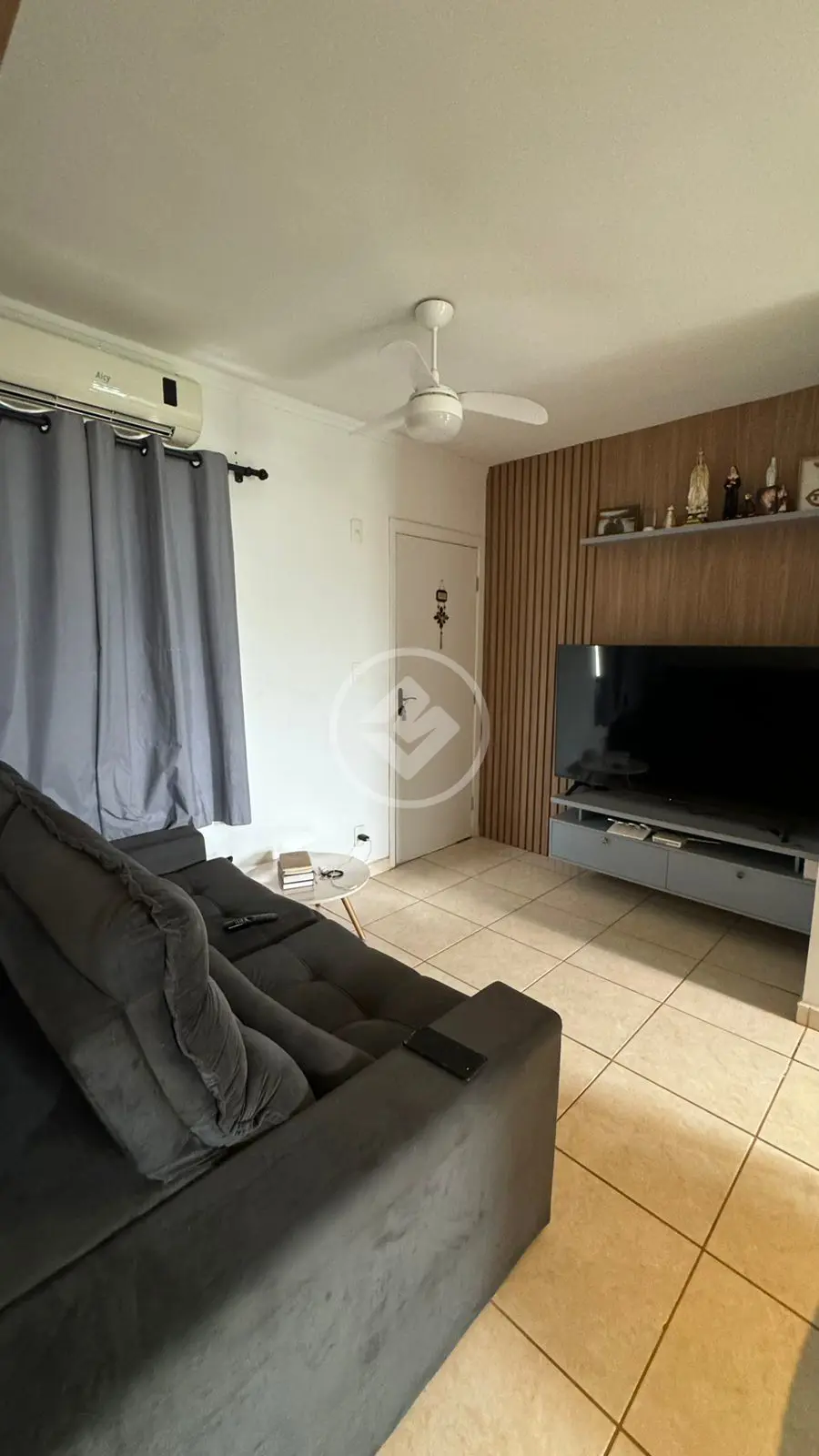 Apartamento 2 quartos no Jardim Vista Bella, Ribeirão Preto — foto 3 de 6