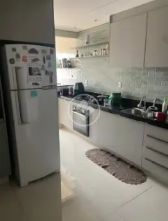 Apartamento 2 quartos no Vila Monte Alegre, Ribeirão Preto — foto 5 de 6
