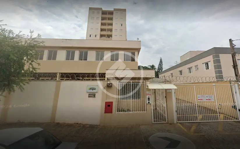 Apartamento 2 quartos no JARDIM ANHAGUERA, Ribeirão Preto — foto 4 de 6