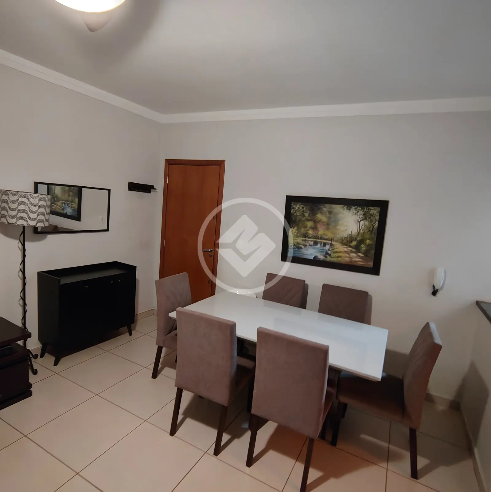 Apartamento 2 quartos no Residencial Flórida, Ribeirão Preto — foto 4 de 6