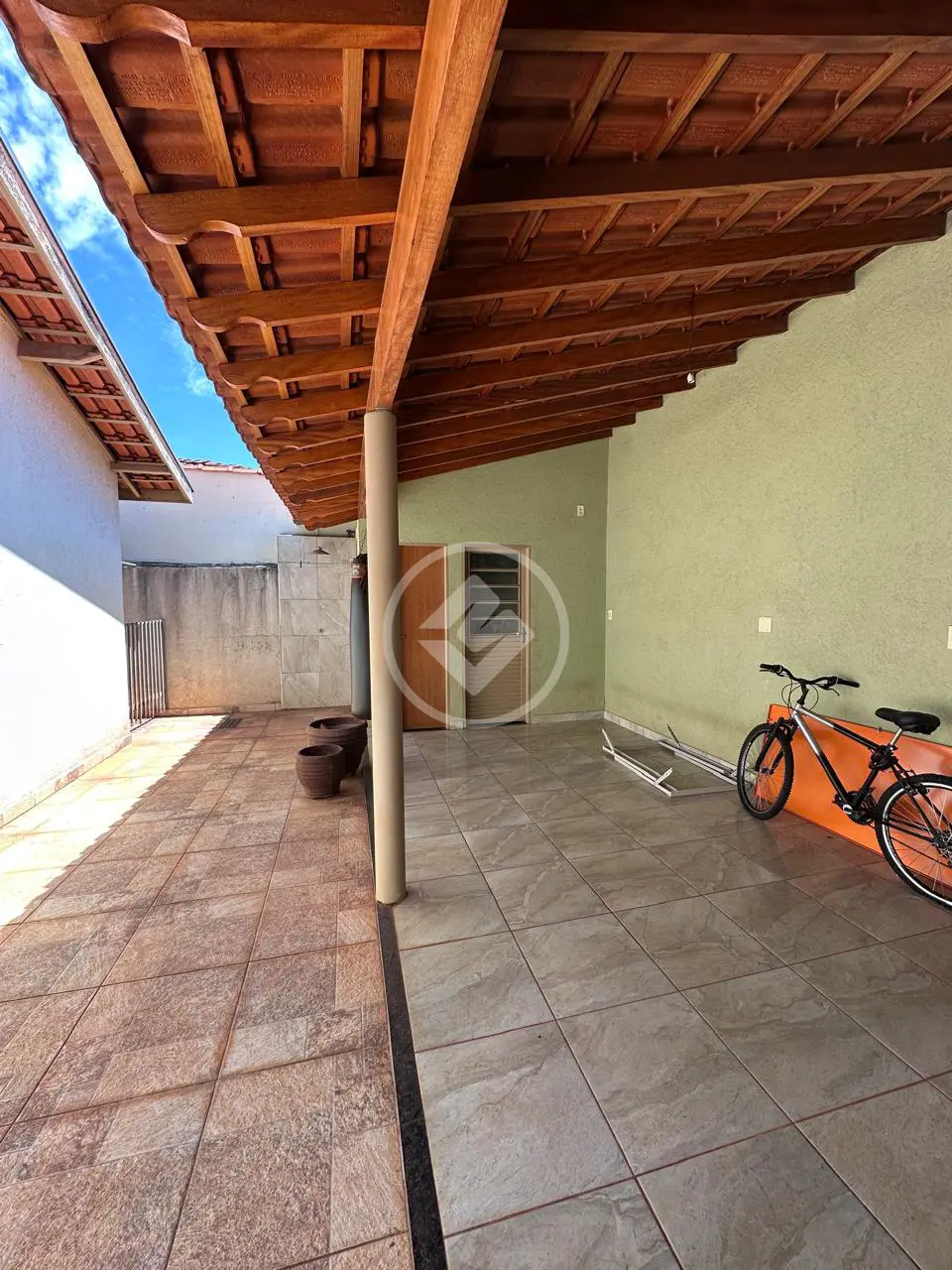Casa 3 quartos no Jardim Alexandre Balbo, Ribeirão Preto — foto 6 de 6