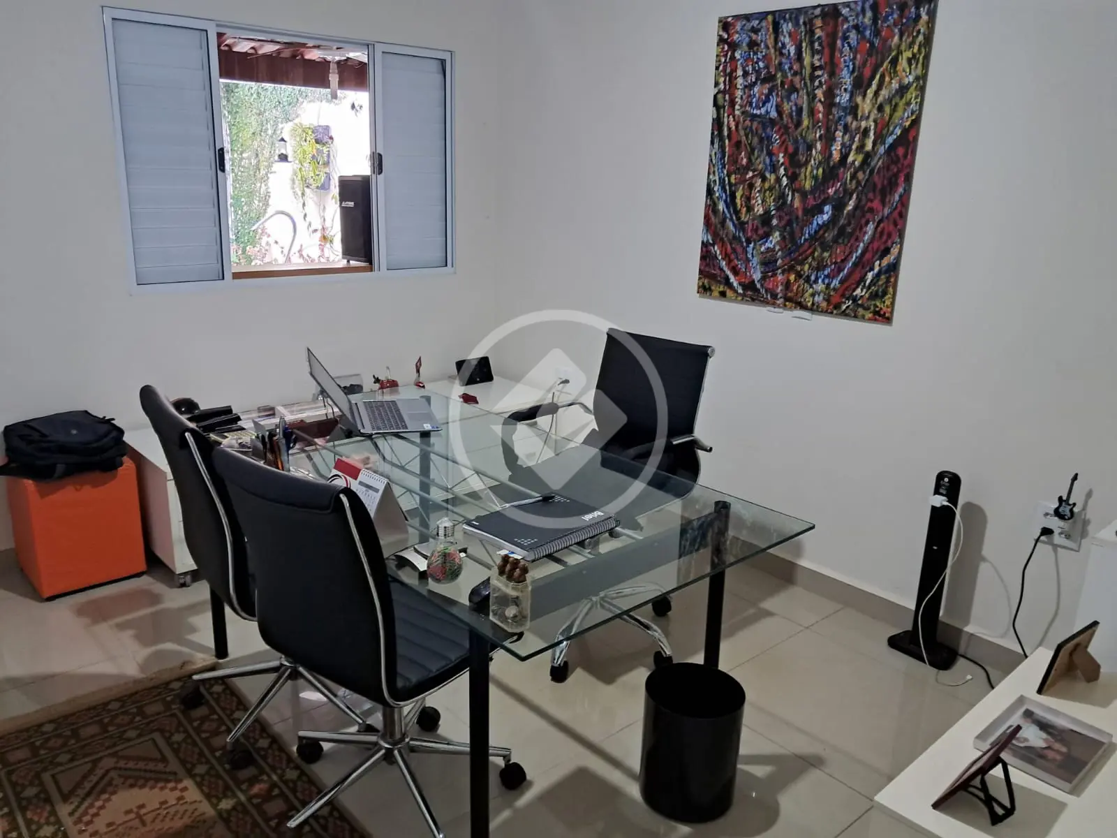 Casa 2 quartos no Santa Cruz do José Jacques, Ribeirão Preto — foto 4 de 6
