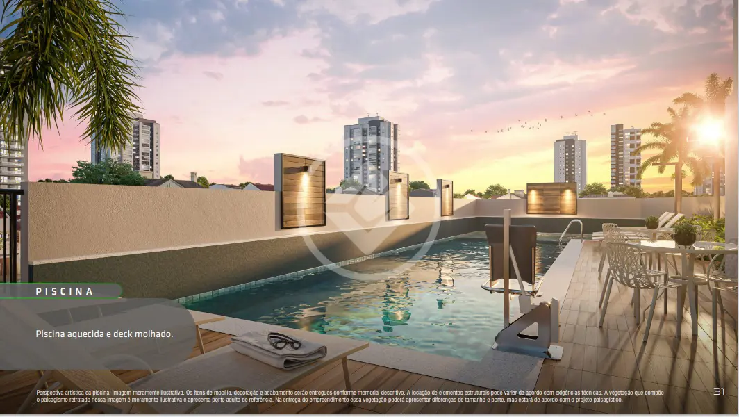 Apartamento Setor Pedro Ludovico, Goiânia - GO — foto 1