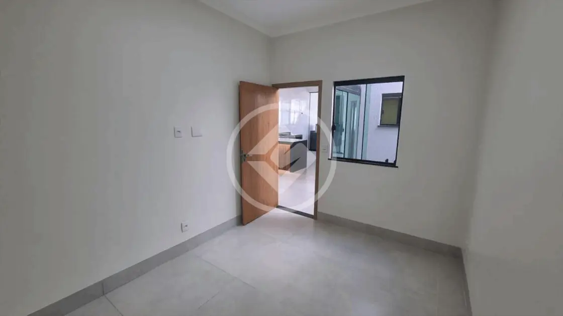 Casa Residencial Canadá, Goiânia - GO — foto 2