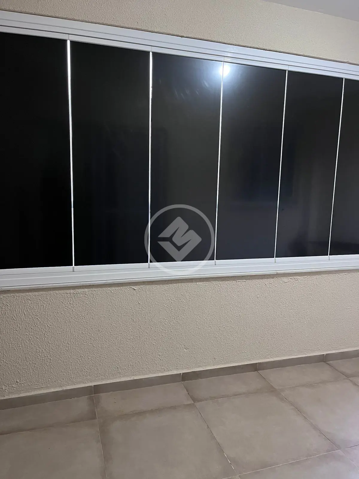 Apartamento 2 quartos no Conjunto Habitacional Sao Deocleciano, São José do Rio Preto — foto 5 de 6