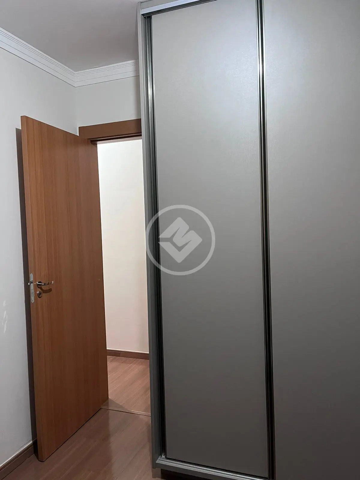 Apartamento 2 quartos no Conjunto Habitacional Sao Deocleciano, São José do Rio Preto — foto 6 de 6