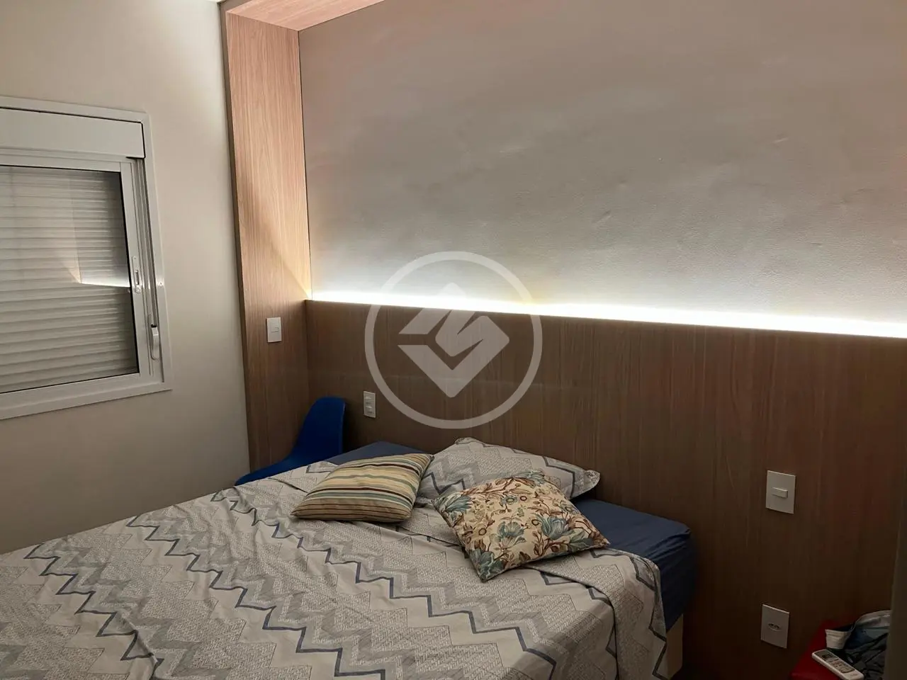Apartamento Jardim Panorama, São José do Rio Preto - SP — foto 1