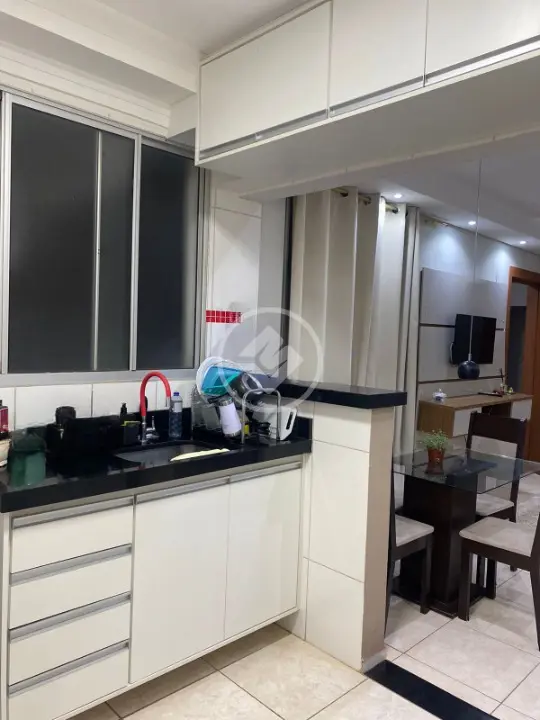Apartamento 2 quartos no Jardins Rio Preto, São José do Rio Preto — foto 4 de 6