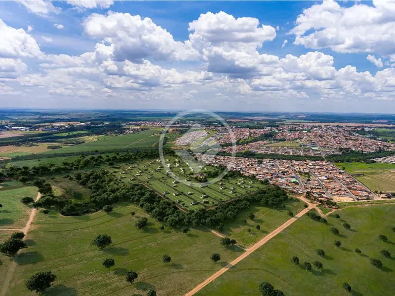 Terreno Centro, Ibaté - SP — foto 1