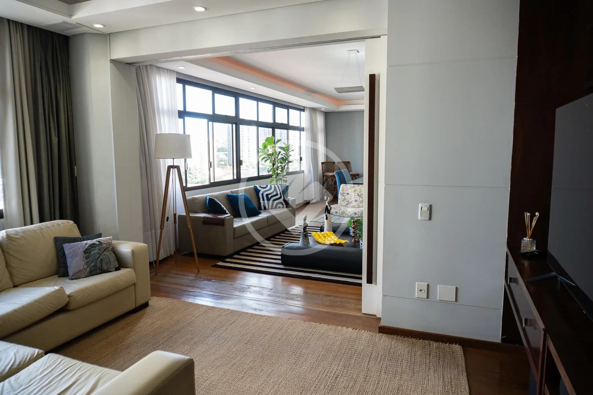 Apartamento 3 quartos no Centro, São José do Rio Preto — foto 5 de 6